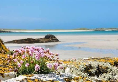 Inverin Wild Atlantic Stay Guest House Self-Catering מראה חיצוני תמונה