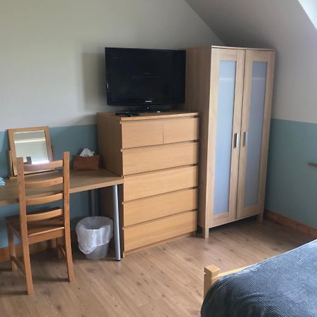 Inverin Wild Atlantic Stay Guest House Self-Catering מראה חיצוני תמונה