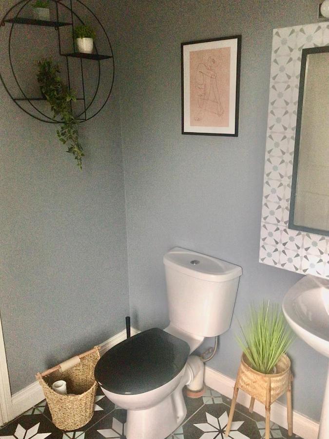 Inverin Wild Atlantic Stay Guest House Self-Catering מראה חיצוני תמונה