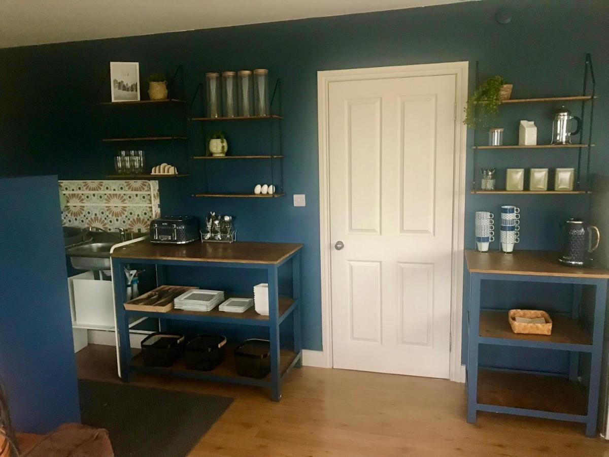Inverin Wild Atlantic Stay Guest House Self-Catering מראה חיצוני תמונה