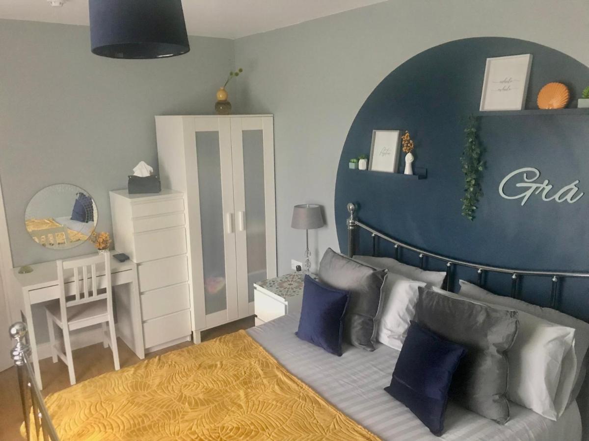 Inverin Wild Atlantic Stay Guest House Self-Catering מראה חיצוני תמונה