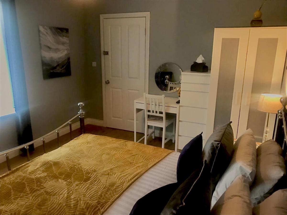 Inverin Wild Atlantic Stay Guest House Self-Catering מראה חיצוני תמונה