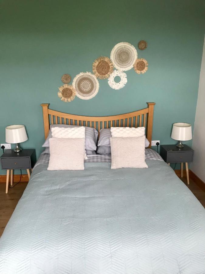 Inverin Wild Atlantic Stay Guest House Self-Catering מראה חיצוני תמונה