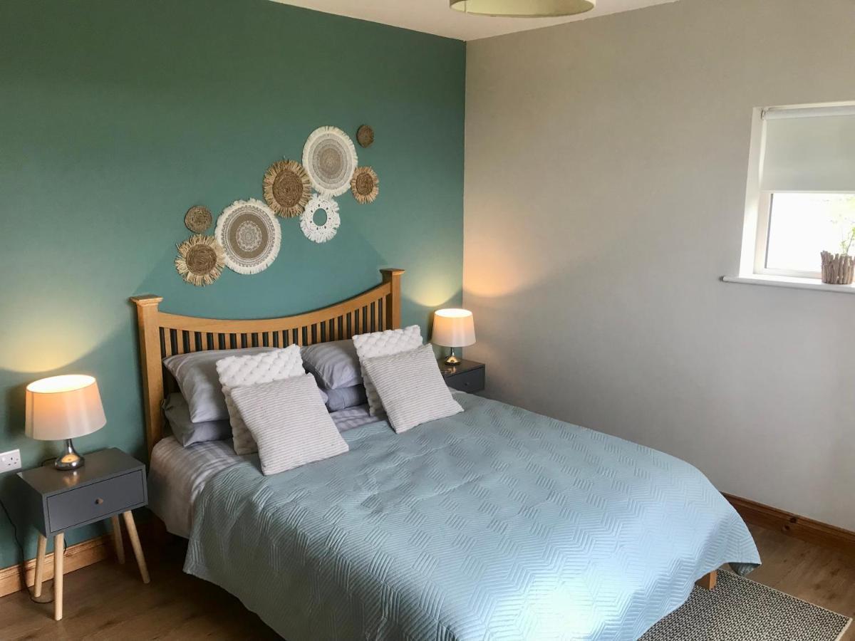 Inverin Wild Atlantic Stay Guest House Self-Catering מראה חיצוני תמונה