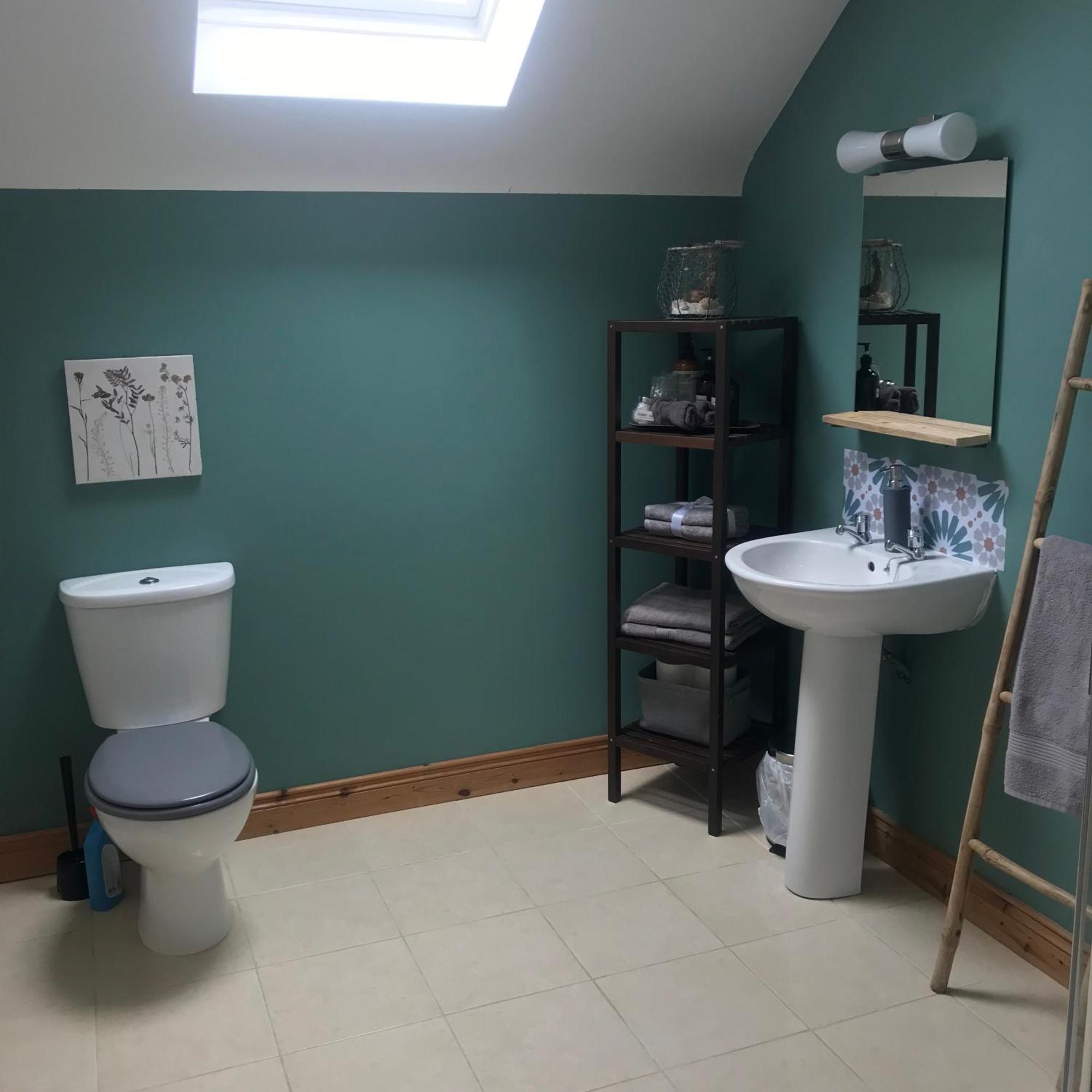 Inverin Wild Atlantic Stay Guest House Self-Catering מראה חיצוני תמונה
