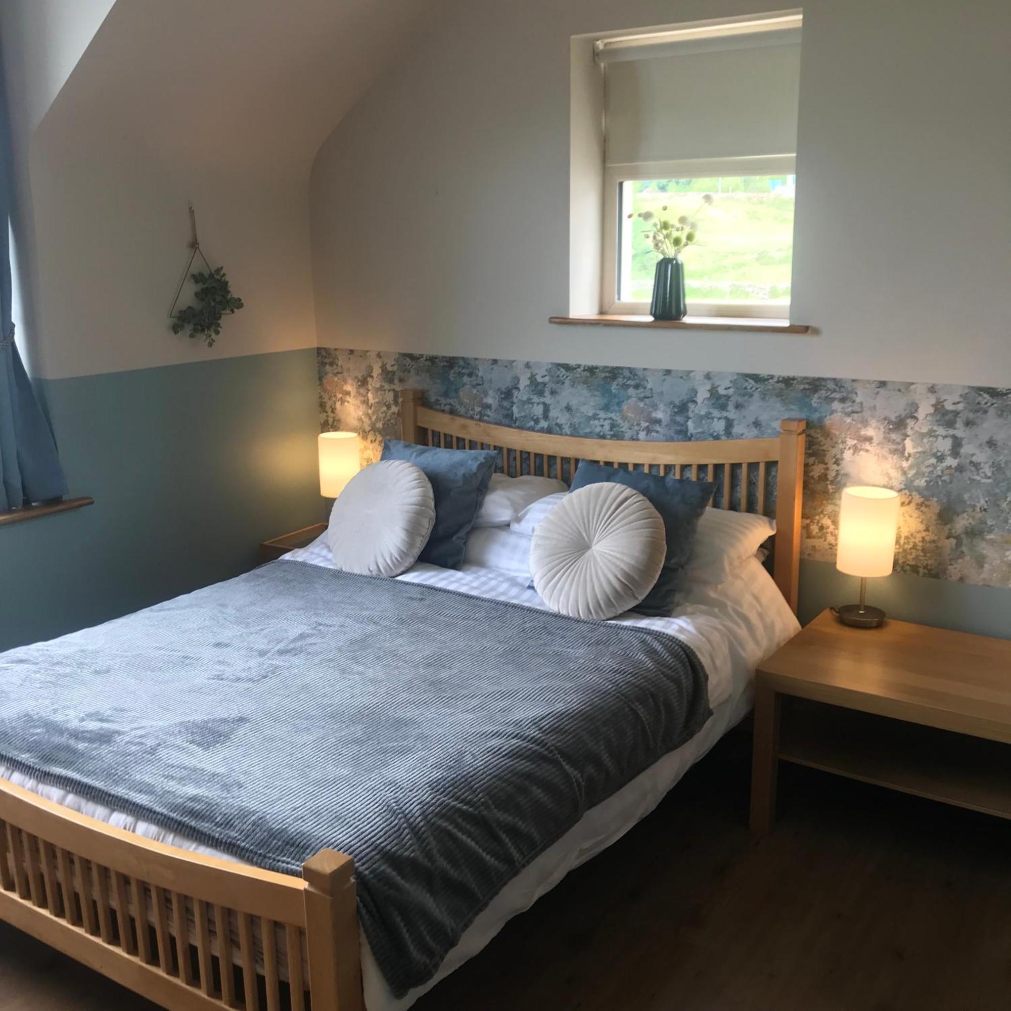 Inverin Wild Atlantic Stay Guest House Self-Catering מראה חיצוני תמונה