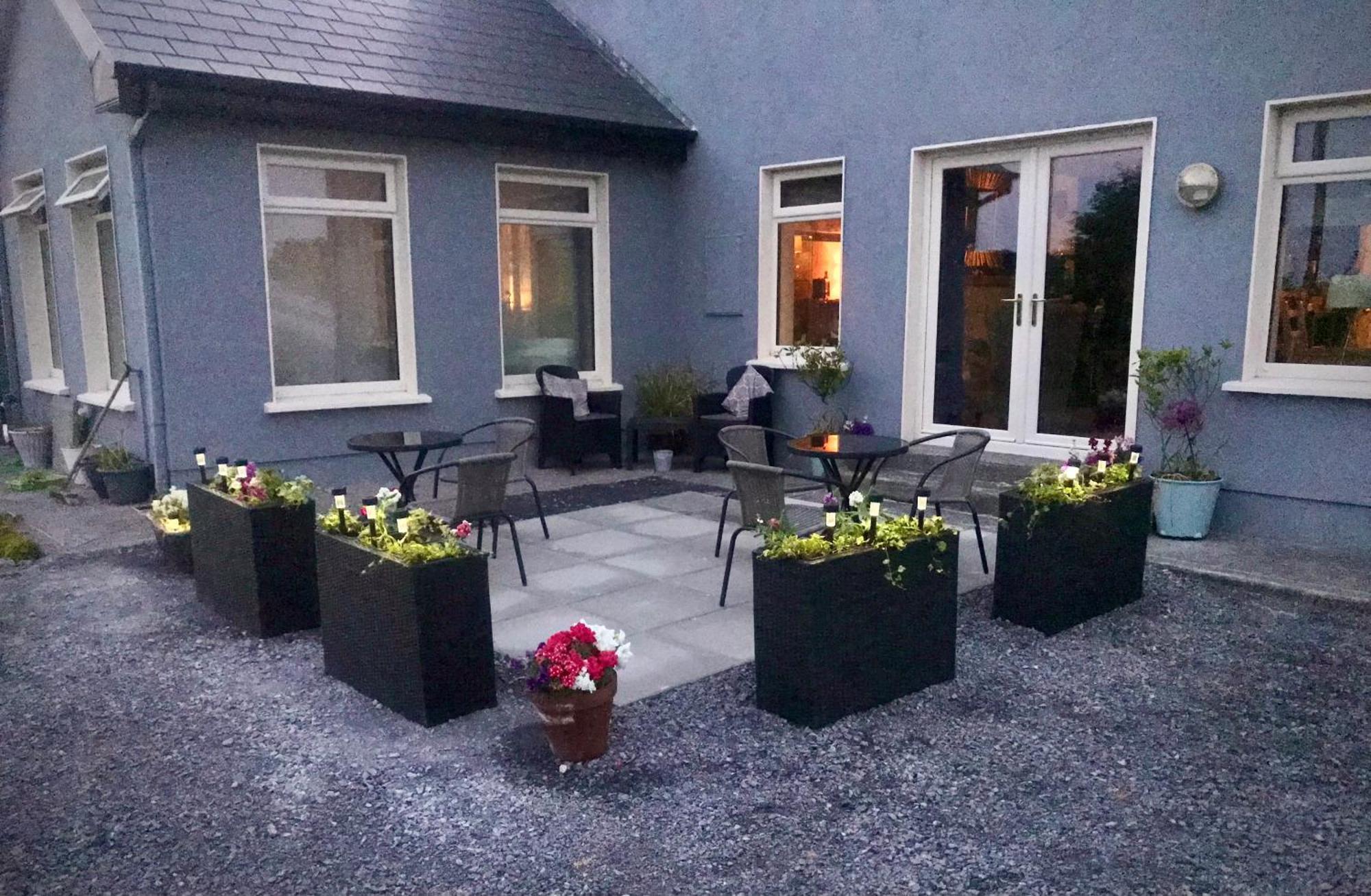 Inverin Wild Atlantic Stay Guest House Self-Catering מראה חיצוני תמונה